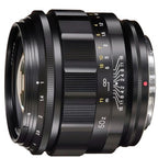 Voigtländer Nokton 1,0/50mm asphärisch