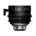 Sigma 24mm T2.5 FF Classic F/AP2 (Metric) PL Metric, i/Technology