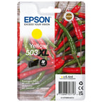Epson Singlepack Jaune 503XL Ink