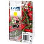 Epson Singlepack Jaune 503XL Ink