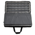 Nanlite LE60 Kit (Four Lights) (LG-E60)