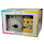 Fujifilm INSTAX mini 9 Special Pack White + Film + Accessory Kit