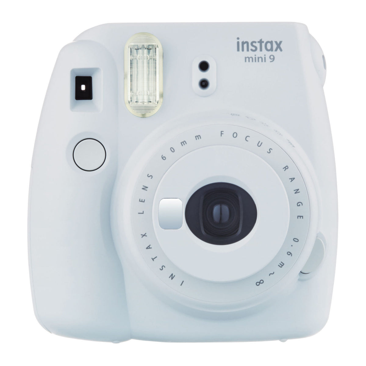 Fujifilm INSTAX mini 9 Special Pack White + Film + Accessory Kit