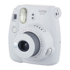 Fujifilm INSTAX mini 9 Special Pack White + Film + Accessory Kit
