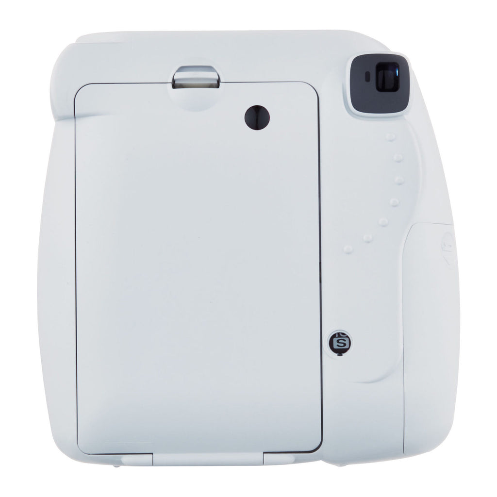 Fujifilm INSTAX mini 9 Special Pack White + Film + Accessory Kit