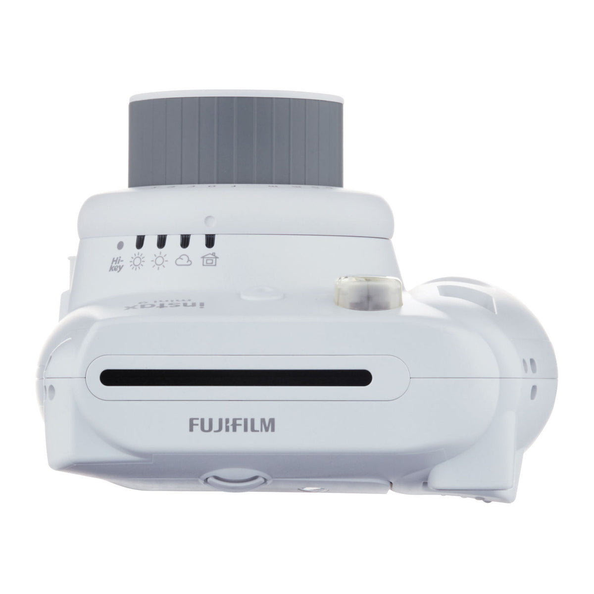 Fujifilm INSTAX mini 9 Special Pack White + Film + Accessory Kit
