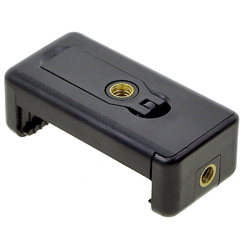 Ulanzi BG-3 Tripod Power Bank 10,000mAh + Camera Express Universal Phone Holder black