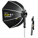 SMDV Speedbox-Flip24G