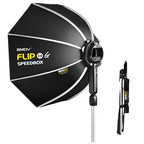 SMDV Speedbox-Flip24G