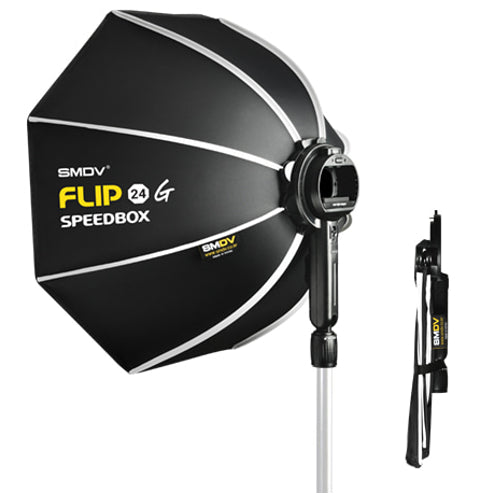 SMDV Speedbox-Flip24G