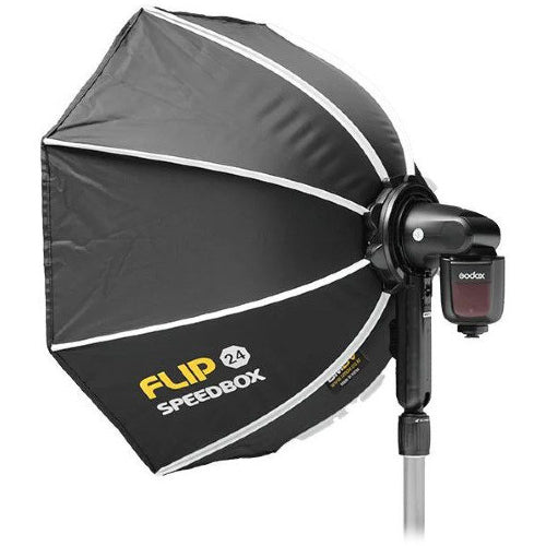 SMDV Speedbox-Flip24G