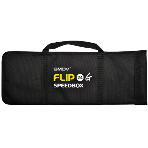 SMDV Speedbox-Flip24G