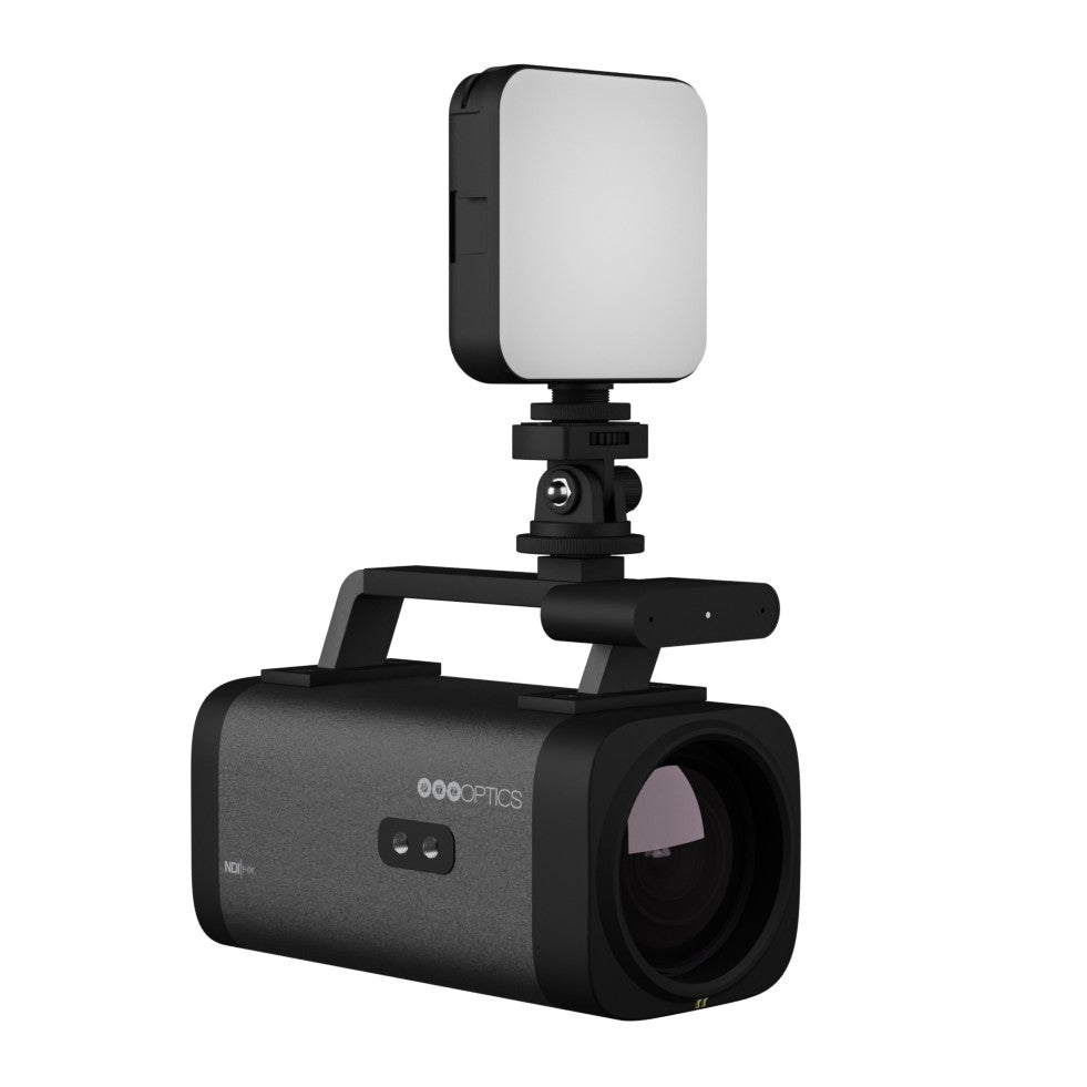 Caméra PTZOptics Studio Pro