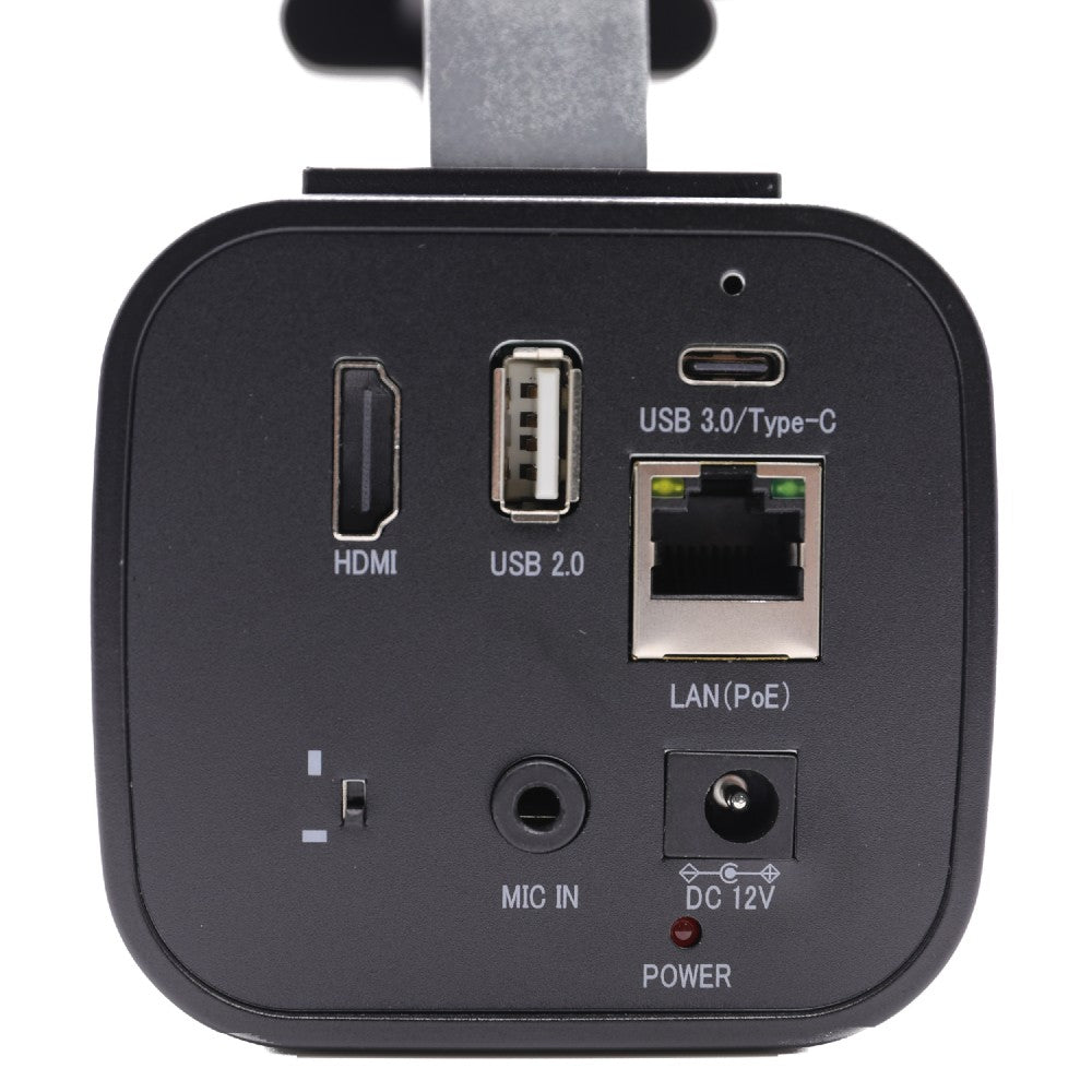 Caméra PTZOptics Studio Pro