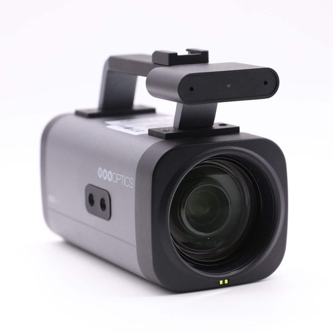 Caméra PTZOptics Studio Pro