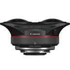 Canon EOS R5 C Body + RF 5.2mm f/2.8L DUAL FISHEYE