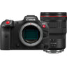 Canon EOS R5 C + RF 15-35mm f/2.8 L IS USM
