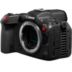 Canon EOS R5 C Boîtier + Canon RF 15 - 35mm f / 2.8 L IS USM