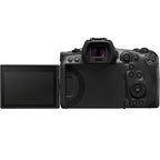 Canon EOS R5 C Boîtier + Canon RF 15 - 35mm f / 2.8 L IS USM