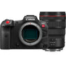Canon EOS R5 C + RF 24-70mm f/2.8 L IS USM
