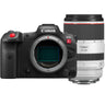 Canon EOS R5 C+ RF 70-200mm f/2.8 L IS USM