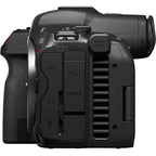Canon EOS R5 C Boîtier + Canon RF 70-200mm f/2.8L IS USM