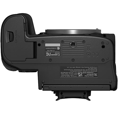Canon EOS R5 C Boîtier + RF 14-35mm f/4L IS USM