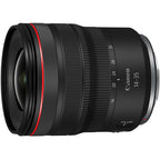 Canon EOS R5 C Boîtier + RF 14-35mm f/4L IS USM