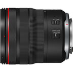 Canon EOS R5 C Boîtier + RF 14-35mm f/4L IS USM