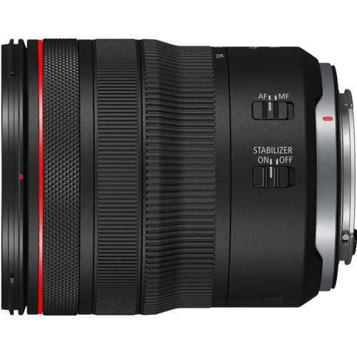 Canon EOS R5 C Boîtier + RF 14-35mm f/4L IS USM