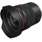 Canon EOS R5 C Boîtier + RF 14-35mm f/4L IS USM