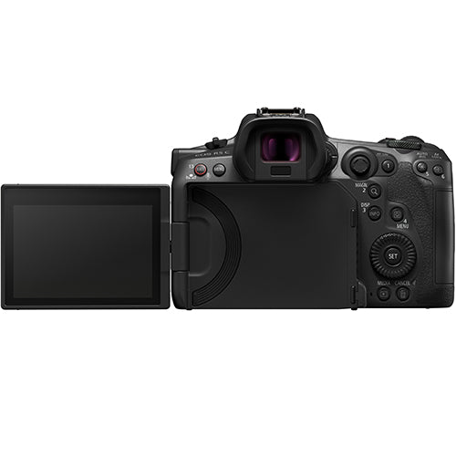 Canon EOS R5 C Boîtier + RF 14-35mm f/4L IS USM