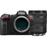 Canon EOS R5 C + RF 24-105mm f/4L IS USM