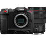 Canon EOS C70 + RF 24-70mm f/2.8 L IS USM