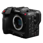 Canon EOS C70 + RF 14-35mm f/4L IS USM