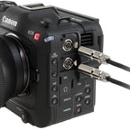 Canon EOS C70 + RF 24-105mm f/4L IS USM