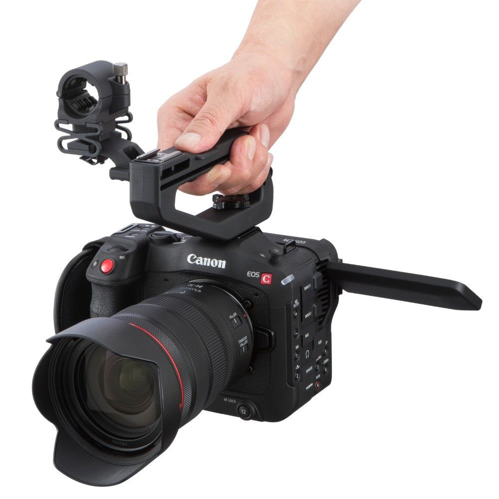 Canon EOS C70 + RF 24-105mm f/4L IS USM