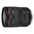Canon EOS C70 + RF 24-105mm f/4L IS USM