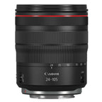 Canon EOS C70 + RF 24-105mm f/4L IS USM