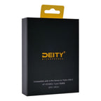 Deity SPD-HR3U (4-Pin Hirose zu Triple USB-C)