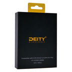 Deity SPD-HRDC (4-Pin Hirose auf 5,5mm DC Stecker)