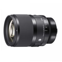 Sigma 50mm f/1.4 DG DN ART Sony FE