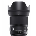 Sigma 50mm f/1.4 DG DN ART Sony FE