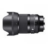 SIGMA 50mm f/1.4 DG DN Art L-Mount