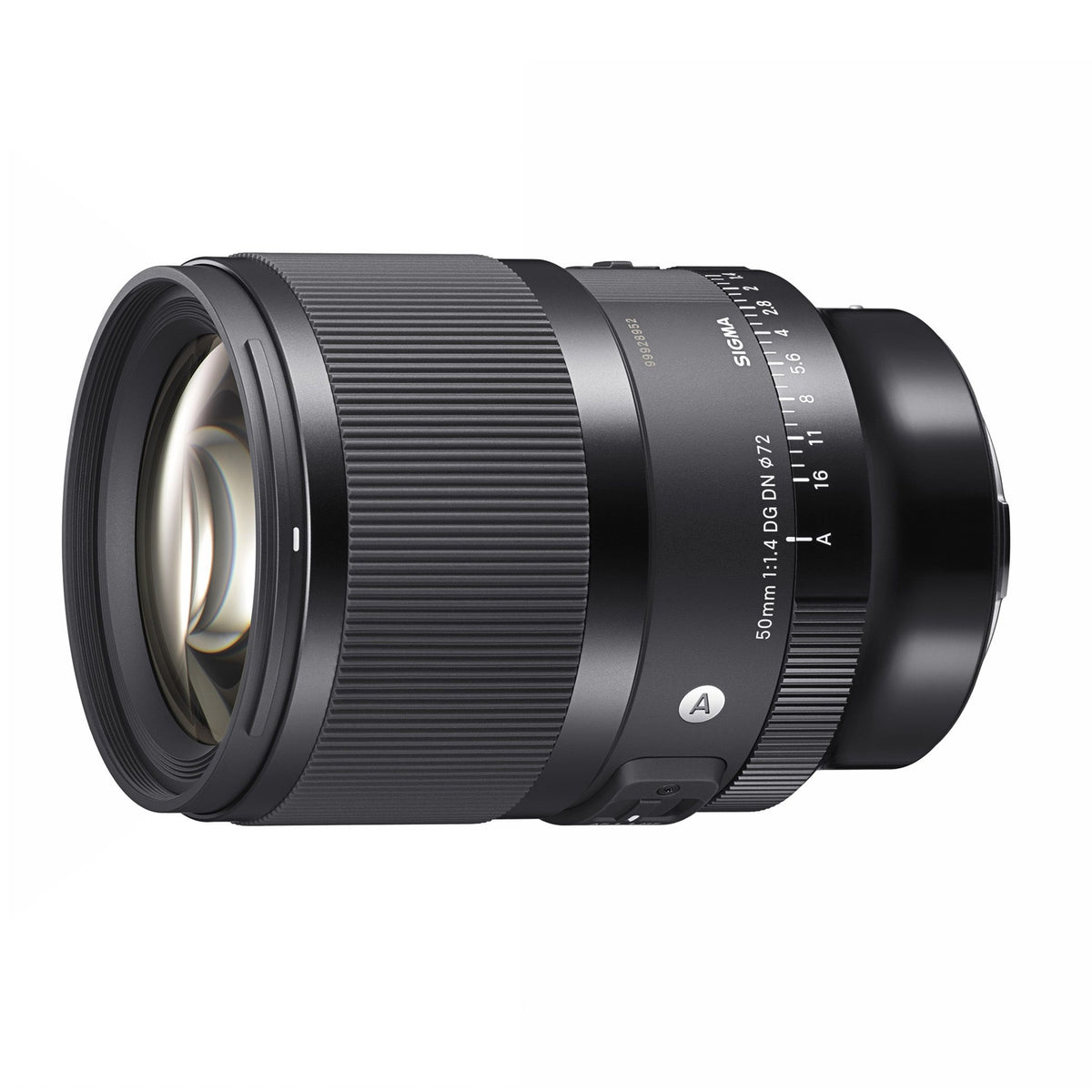 SIGMA 50mm f/1.4 DG DN Art L-Mount