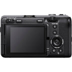 Sony FX3 + FE 20-70mm F/4.0 G
