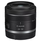 Canon RF 24-50mm f/4.5-6.3 IS STM