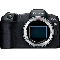 Canon EOS R8 Gehäuse