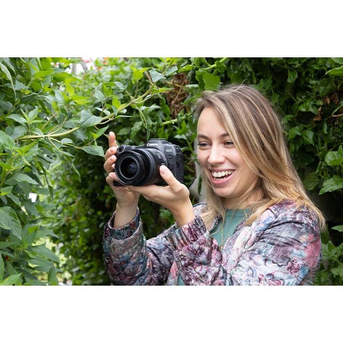 Canon EOS R8 Gehäuse