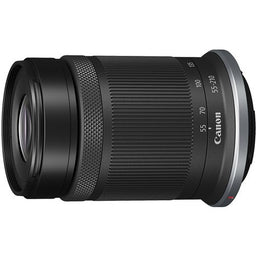 Canon RF-S 55-210mm f/5-7.1 IS STM